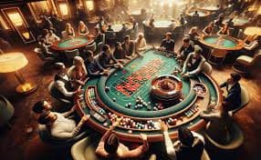 datowin365 Speed Baccarat